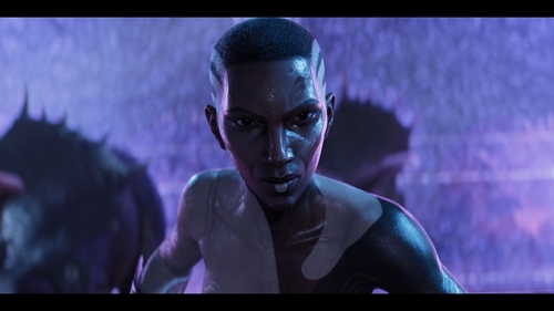 Тираннозаврын архиралт